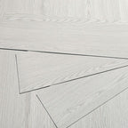Classic Style Vinyl Floor Matte Peel and Stick Vinyl Floor
