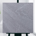 Modern Home Flooring Peel and Stick Marble Print Vinyl Floor