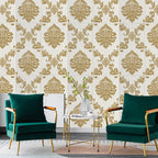 Modern Wall Panels 3D Print Peel and Stick Waterproof Wall Panel