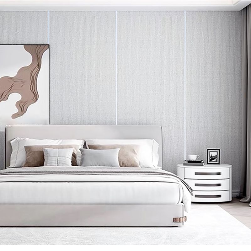 Modern Peel-and-Stick Cladding Waterproof Wall Ceiling for Living Room