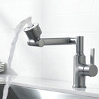 Contemporary Style Faucets Single Lever Basin Taps