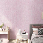 Foam wall panel fireproof living room solid color removable and stick-on wall panel