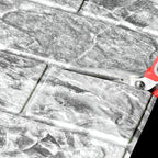 Contemporary Wall Access Panel Peel and Stick Wall Access Panel