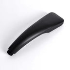 Modern Handheld Showerhead Wall Mounted Plastic Bathroom Showerhead