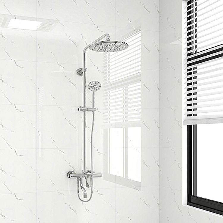 Contemporary Wall Cladding Self-adhesive, waterproof wall panel
