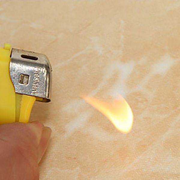Scratch-resistant vinyl floors self-adhesive peel and stick waterproof vinyl flooring