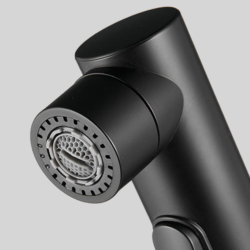 Modern Basin Faucet Pure Color Lavabo Faucet for the Bathroom
