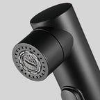 Modern Basin Faucet Pure Color Lavabo Faucet for the Bathroom