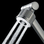 Contemporary Style Faucets Single Lever Basin Taps