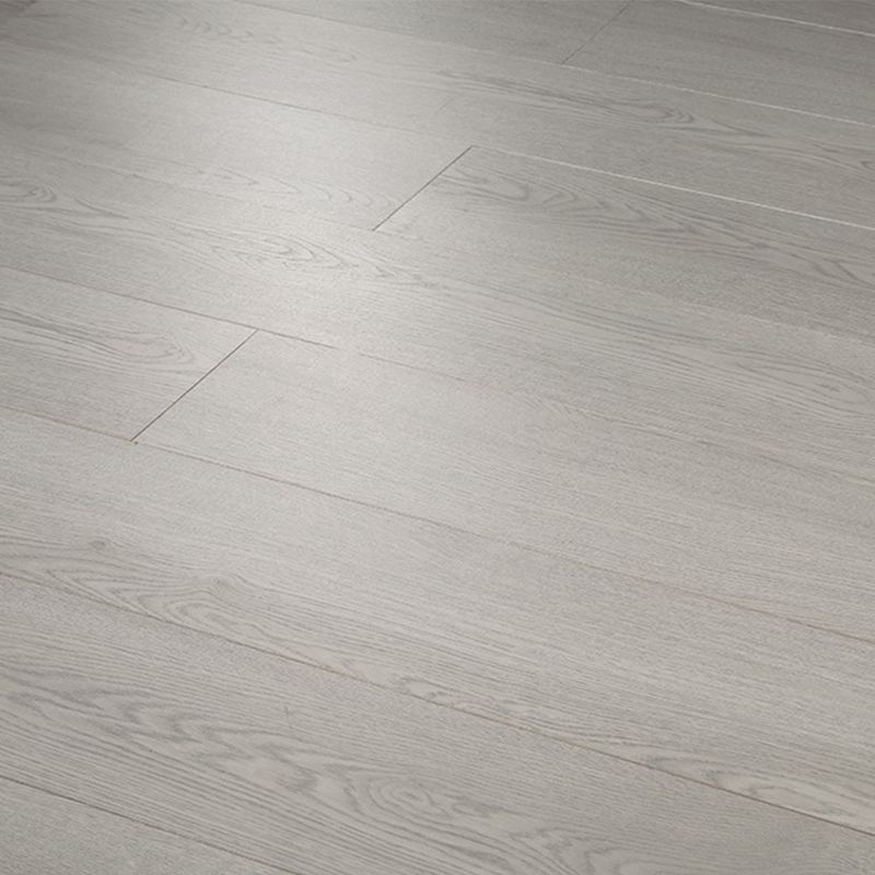 Non-slip laminate flooring Waterproof solid color laminate plank flooring