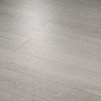 Non-slip laminate flooring Waterproof solid color laminate plank flooring
