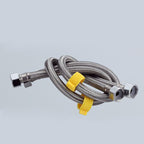 High arch conversion faucet two-handle brass sink faucet for the bathroom