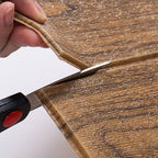 Contemporary Wall Paneling Interior Peel and Press Wall Paneling with Waterproof