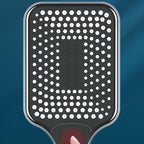 Rectangular Hand Shower Self-Cleaning Wall Mount Hand Shower