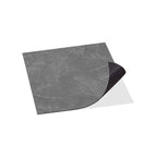 Peel and Stick Vinyl Floor Low Gloss PVC Flooring with Marble Look