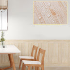 Modern Wall Covering Panel Thickened Wall Interior Padding Panel