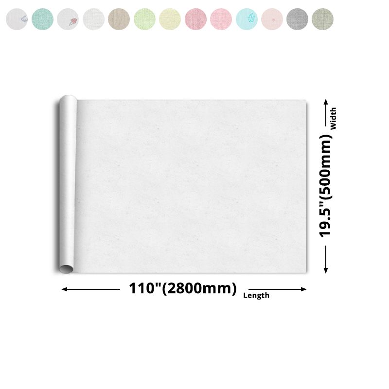 Modern wall coverings panels textured wall interior waterproof plank