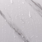 Field tile wallpaper Contemporary plastic wallpaper with waterproof