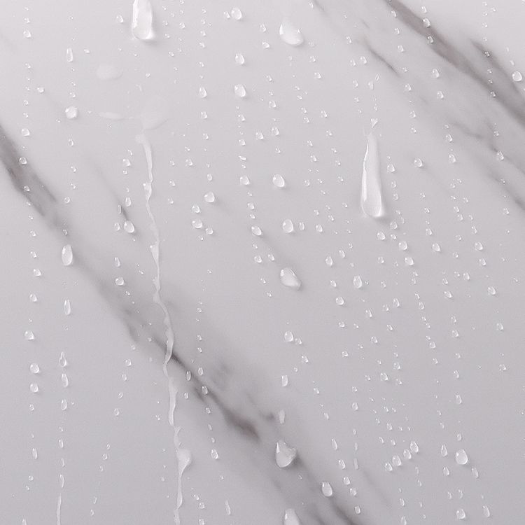 Field tile wallpaper Contemporary plastic wallpaper with waterproof