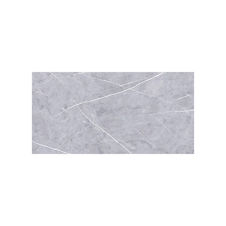 Rectangular Peel-and-Stick Wall Tile PVC Field Tile Wallpaper with Waterproof