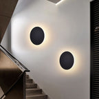 HorizonSphere | Modern Round Wall Light