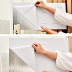 Stylish Mosaic Tile Waterproof Peel-and-Stick Backsplash Tiles