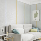 Modern Style XPE Foam Wall Panel Matte Texture Waterproof Wall Cladding