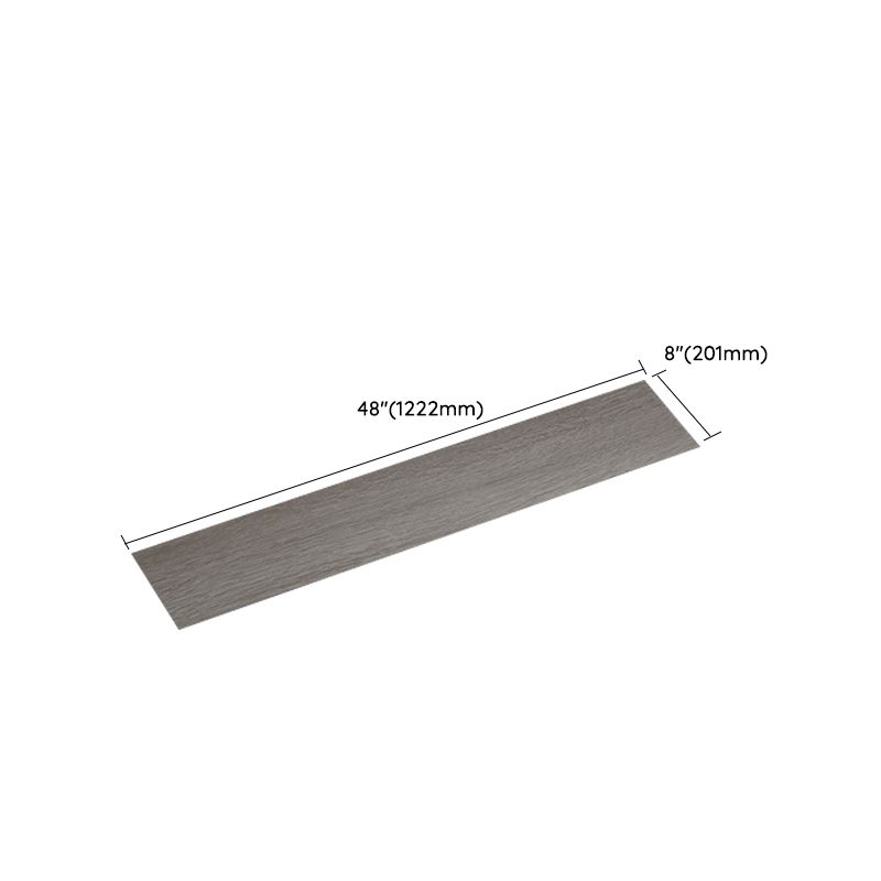 Maple Modern Click Lock Laminate Stain Resistant Laminate Floor