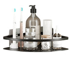 Simplicity Bathroom Accessories Hardware Set Bathroom Shelf Bathroom Accessories Kit