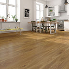Contemporary Laminate Flooring Light Color Wood Laminate Flooring