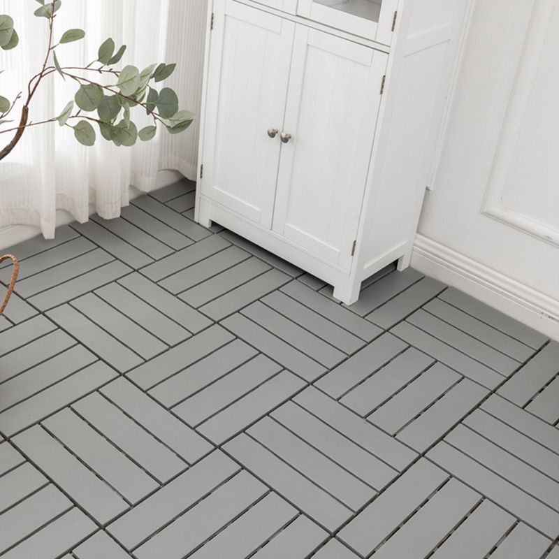 Contemporary Wood Wall Panels Wood Solid Parquet Planks