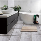 Peel and Stick PVC Flooring Marble Look Flooring Vinyl