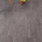 Indoor Flooring Vinyl Marble Print Peel and Stick Flooring Vinyl