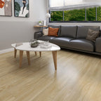 Modern Style PVC Flooring Waterproof Peel-and-Stick Vinyl Flooring