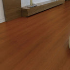 Classic Wood Laminate Flooring Water Resistant Click Laminate Flooring