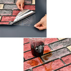 Industrial Wall Access Panel Peel and Push Interior Wall Access Panel