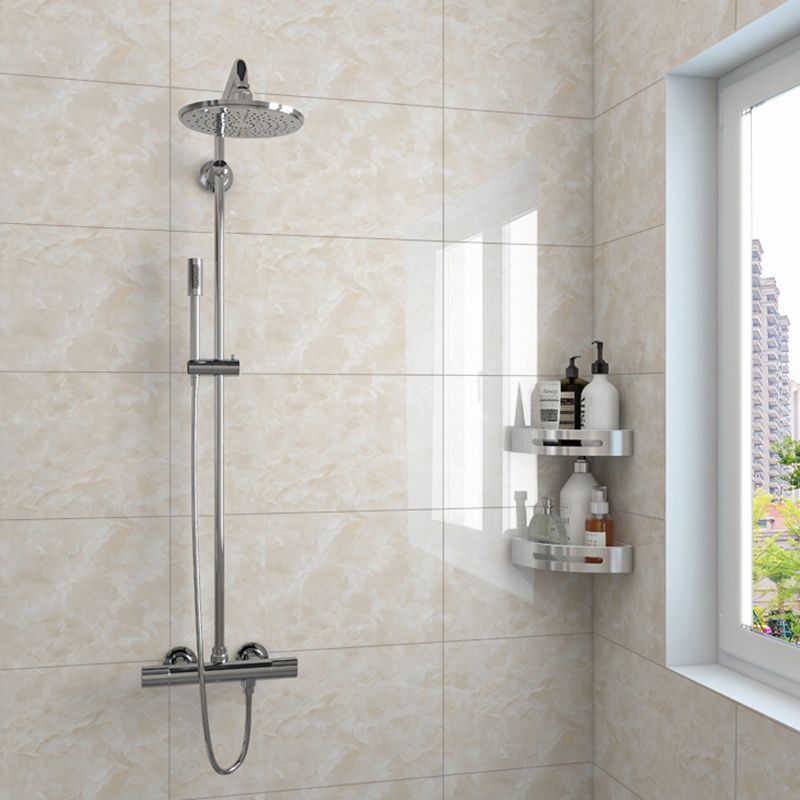 Modern Bathroom Backsplash Peel and Stick Backsplash Single Panel