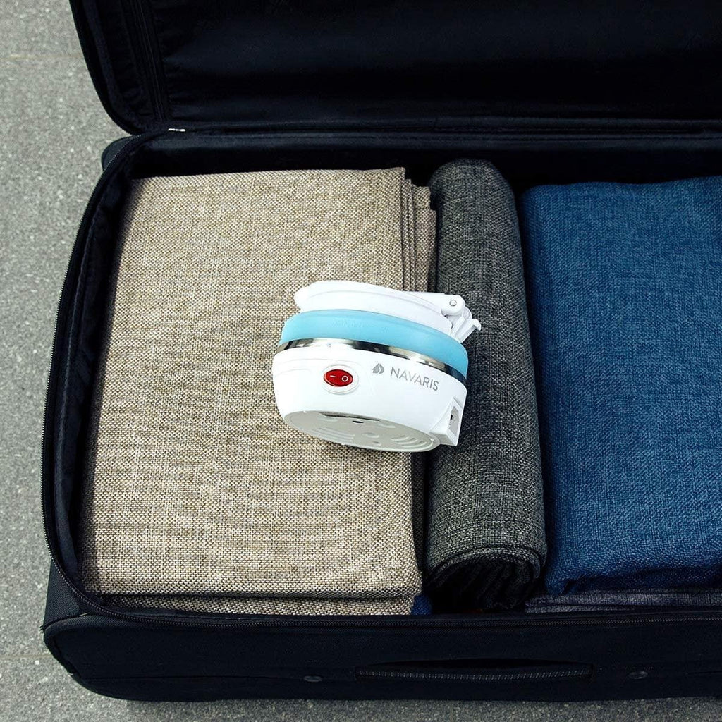 Boilsy | Travel light, drink hot