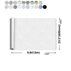 24" x 118" x 6mm Vinyl floor Living spaces Peel and Stick PVC floor