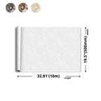 Wall paneling PVC Peel and Stick waterproof wall cladding