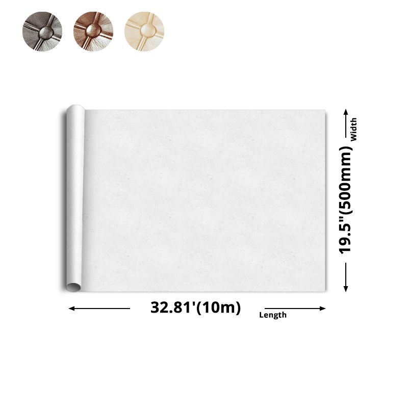 Wall paneling PVC Peel and Stick waterproof wall cladding