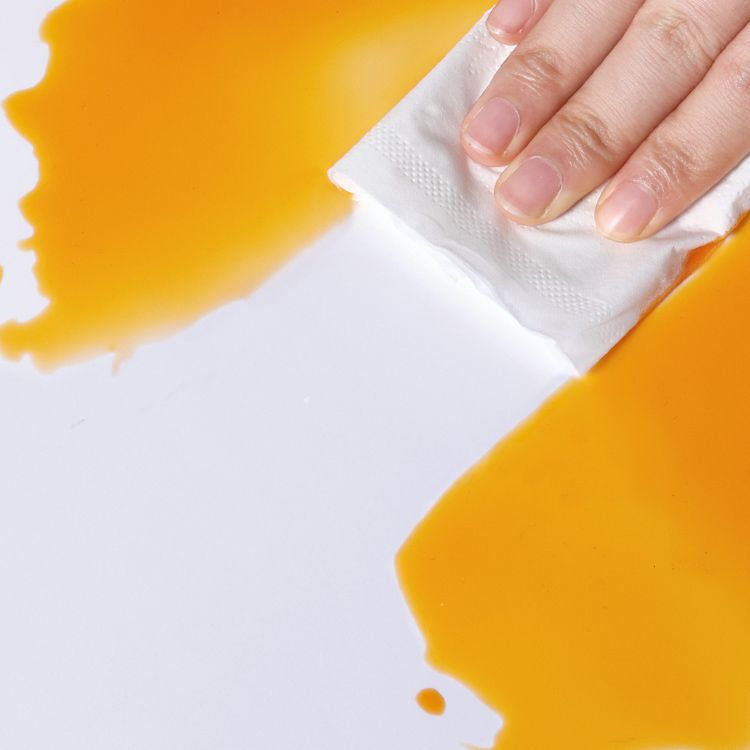Simple Tile Wallpaper Plastic Waterproof Peel and Stick Back Wall