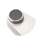 Centerset Basin Mixer Single Lever for the Bathroom