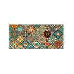 PVC Mold Resistant Floor Tile for Kitchen Backsplash Scratch Resistant