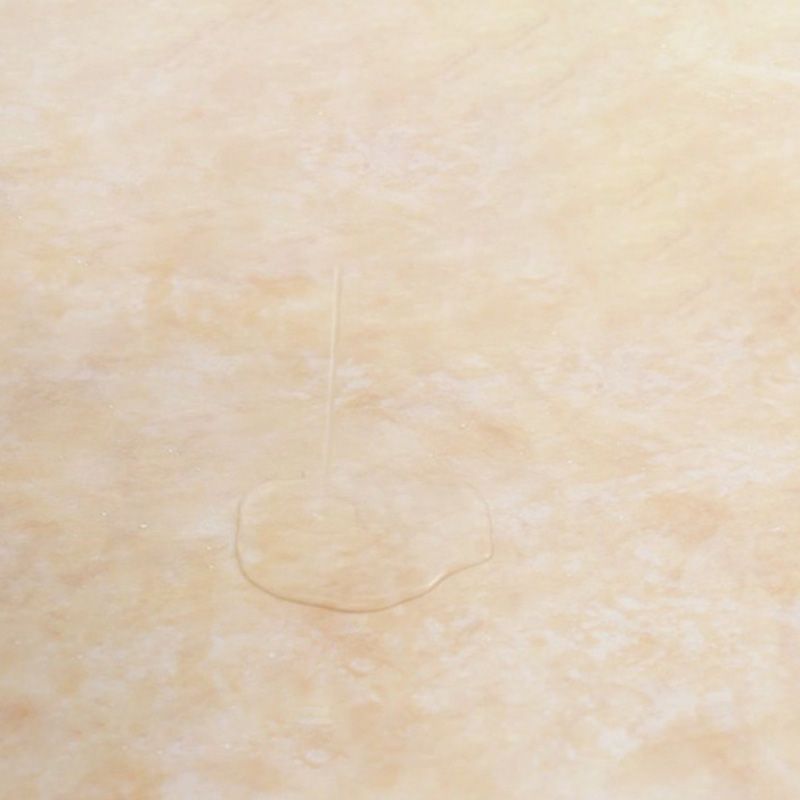 Fireproof Square PVC Flooring Peel and Stick Waterproof PVC Flooring