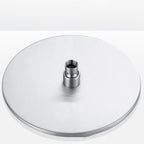 Ceiling Mounted Metal Shower Head Modern Living Fixed Shower Head
