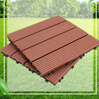 Connection covering tiles solid color waterproof composite covering tiles kit