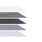 Peel and Stick Vinyl Flooring Marble Look Vinyl Flooring with Waterproof