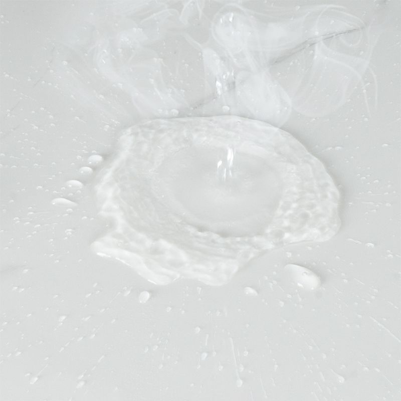 Modern Waterproof Back Wall Tile Smooth Peel and Stick Back Wall Tile for the Kitchen