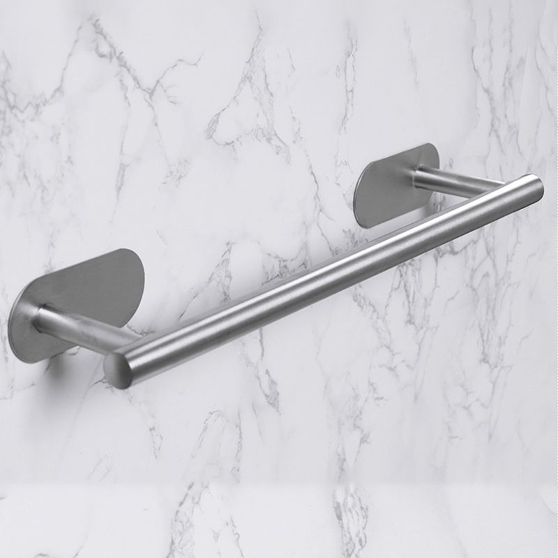 Stainless Steel Bathroom Fittings Set Modern Simple Bathroom Set
